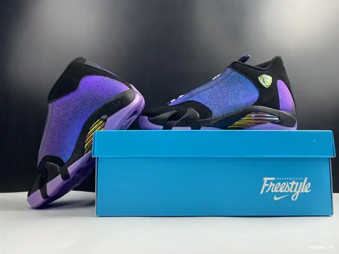 Cheap Kickmax RETRO 14 JORDAN '' AIR CV2469-001 DOERNBECHER 0626